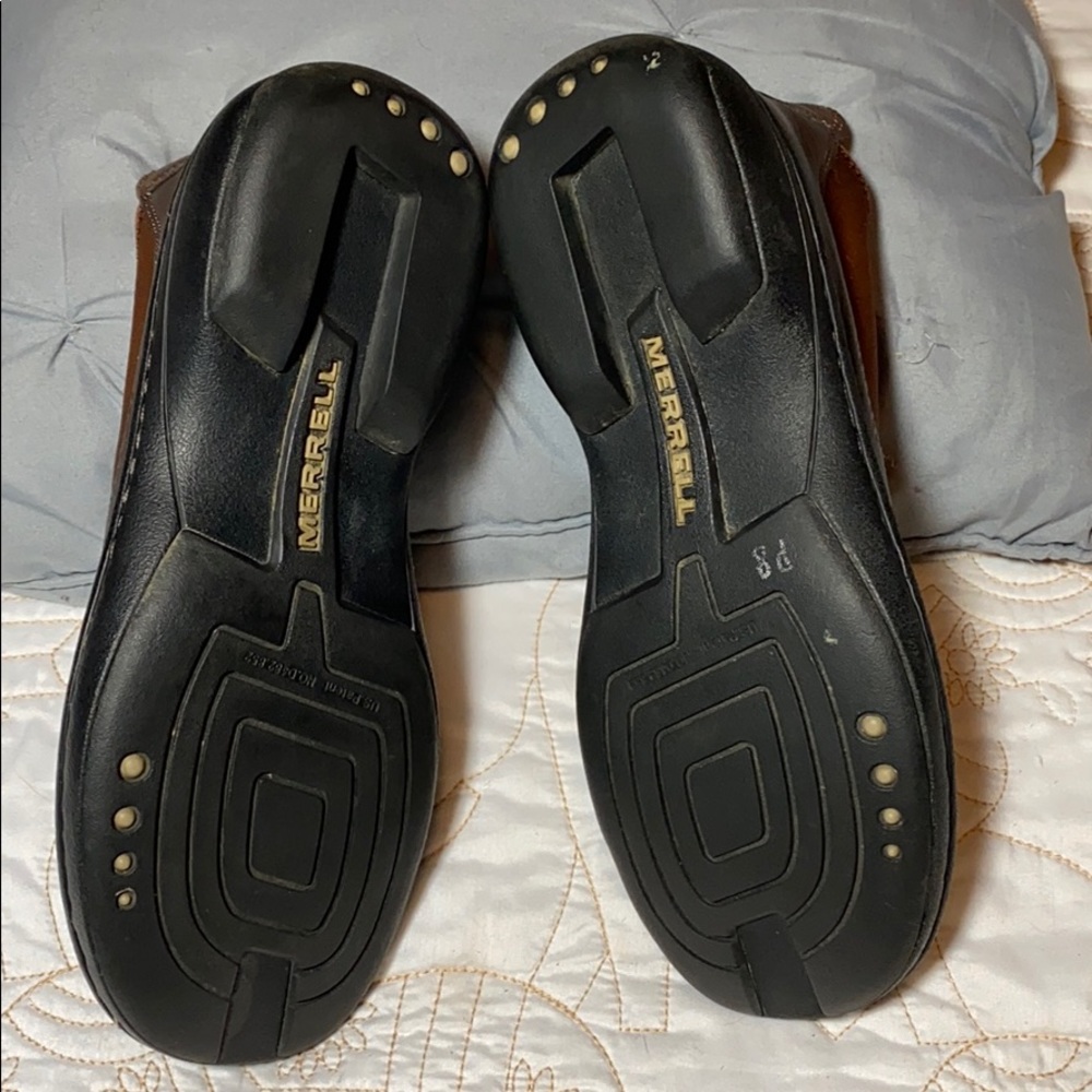 Merrell boots - Picture 5 of 6